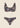 Woman bikini Me fui Band with ferretto and American fixed American script 2101-X14