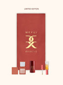 Me Fui x Rebeya: Telo, Lip Oil, Illuminante e Stick SPF50+
