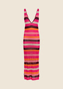 Long woman dress Me fui Fantasy 0618-MC