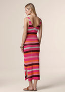 Long woman dress Me fui Fantasy 0618-MC