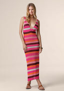 Long woman dress Me fui Fantasy 0618-MC