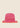 Cappello con logo Me Fui Fucsia A025-FX