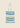 Beachbag Donna Me fui Blu A070-BU