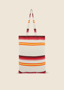 Beachbag Donna Me fui Fucsia A070-FX