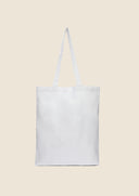 Beachbag Donna Me fui Bianca A071-WH