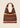 Maxi Bag Donna Me fui Marrone A073-BN