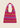 Maxi Bag Donna Me fui Fucsia A073-FX