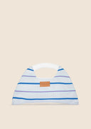 Bag Donna Me fui Blu A074-BU