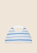 Bag Donna Me fui Blu A074-BU