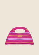 Bag Donna Me fui Fucsia A074-FX