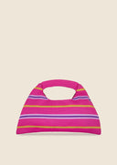 Bag Donna Me fui Fucsia A074-FX