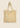 Beachbag Donna Me fui Beige A076-BG