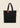 Beachbag Donna Me fui Nera A076-BK