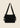 Women's beachbag Me fui Black A078-BK