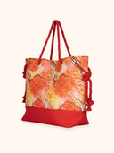 Beachbag Donna Me Fui Fantasia SW0001-X14
