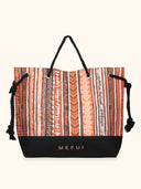 Beachbag Donna Me Fui Fantasia SW0001-X24