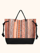 Beachbag Donna Me Fui Fantasia SW0001-X24