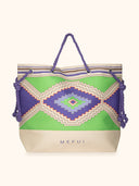Beachbag Donna Me Fui Fantasia SW0001-X40