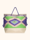Beachbag Donna Me Fui Fantasia SW0001-X40