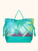 Beachbag Donna Me Fui Fantasia SW0001-X44