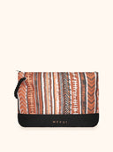 Maxi Pochette Donna Me Fui Fantasia SW0005-X24