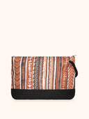 Maxi Pochette Donna Me Fui Fantasia SW0005-X24