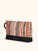 Maxi Pochette Donna Me Fui Fantasia SW0005-X24