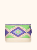 Maxi Pochette Donna Me Fui Fantasia SW0005-X40
