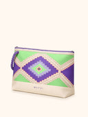 Maxi Pochette Donna Me Fui Fantasia SW0005-X40