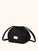 Sack Bag Donna Me Fui Nero SW0015-BK