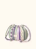 Sack Bag Donna Me Fui Fantasia SW0018-X34