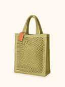 Beachbag Donna Me Fui Verde SW0050-GN