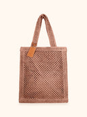 Beachbag Donna Me Fui Rosa SW0050-PK