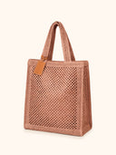 Beachbag Donna Me Fui Rosa SW0050-PK