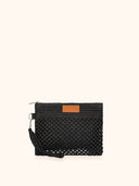 Mini Pochette Donna Me Fui Nero SW0055-BK
