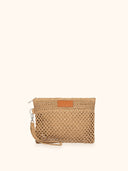 Mini Pochette Donna Me Fui Light Brown SW0055-LB