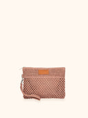 Mini Pochette Donna Me Fui Rosa SW0055-PK