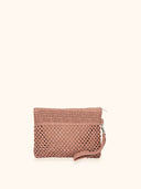 Mini Pochette Donna Me Fui Rosa SW0055-PK