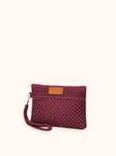 Mini Pochette Donna Me Fui Plum SW0055-PL