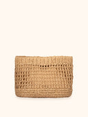 Maxi Pochette Donna Me Fui Light Brown SW0060-LB