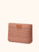 Maxi Pochette Donna Me Fui Rosa SW0060-PK