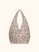 Maxi Bag Donna Me Fui Marrone SW0070-BN