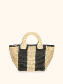 Tote Bag Donna Me Fui Beige SW0075-BG