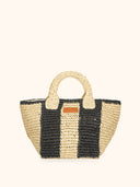Tote Bag Donna Me Fui Beige SW0075-BG