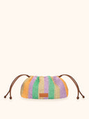 Maxi Pochette Donna Me Fui Arancione SW0090-OR