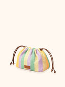 Maxi Pochette Donna Me Fui Arancione SW0090-OR