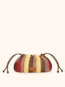 Maxi Pochette Donna Me Fui Rosso SW0090-RD
