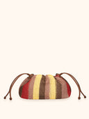 Women's Maxi Clutch Me Fui Red SW0090-RD