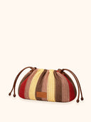 Maxi Pochette Donna Me Fui Rosso SW0090-RD