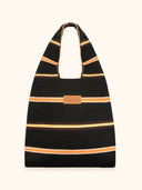 Maxi Bag Donna Me Fui Nero SW0100-BK